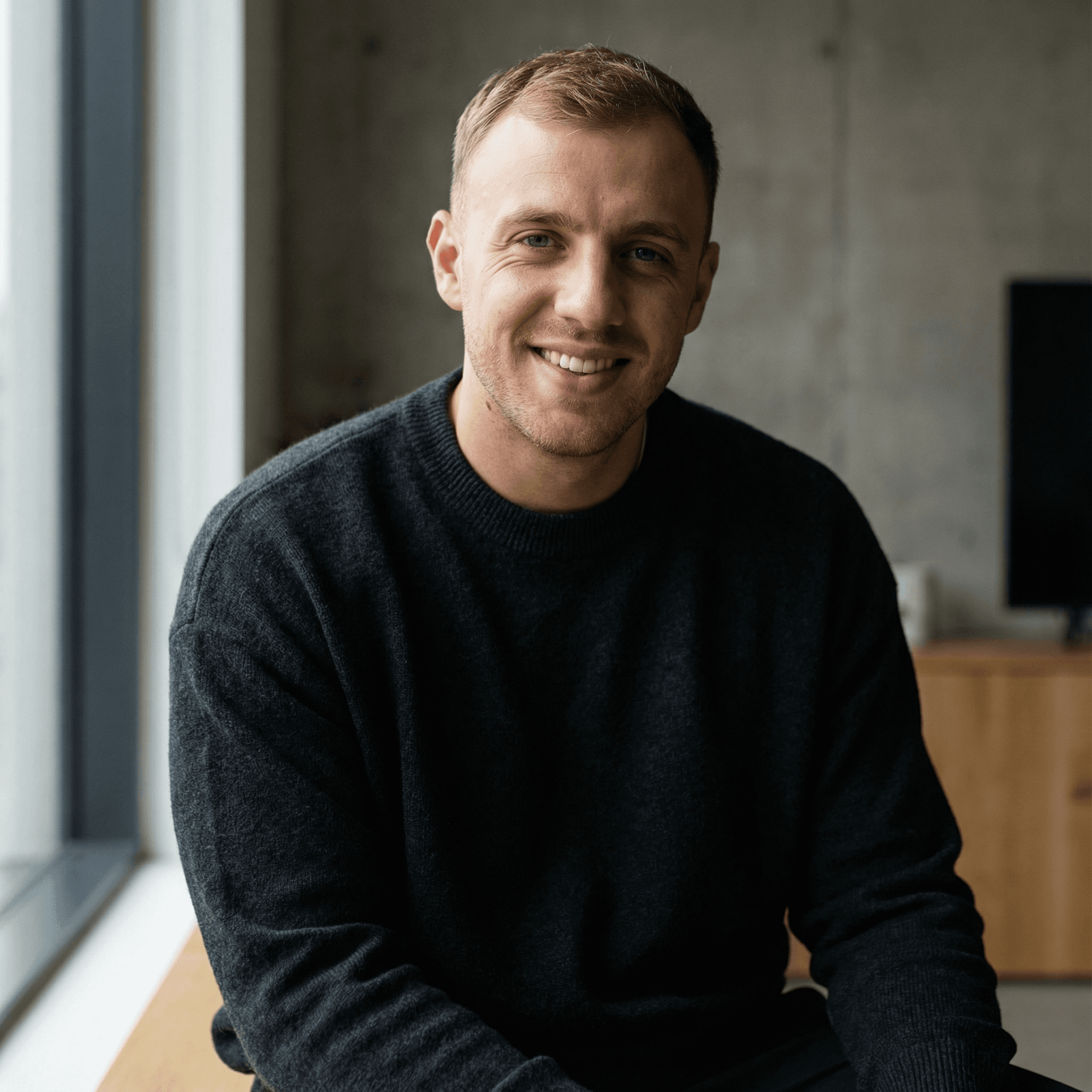 Kamiel — Founder & Creative Director